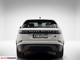Land Rover Pozostałe 2019 2.0 180 KM