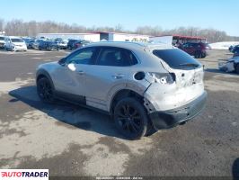 Mazda CX-30 2023 2