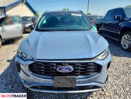 Ford Escape 2024 1