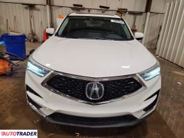 Acura RDX 2020 2