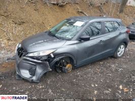 Nissan Pozostałe 2023 1 Nissan Pozostałe 2023 1