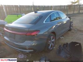 Audi A5 2025 2