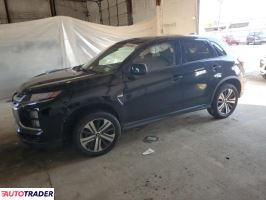 Mitsubishi Outlander 2020 2