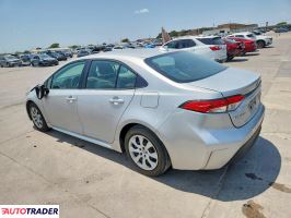 Toyota Corolla 2023 2