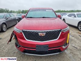 Cadillac Pozostałe 2020 3