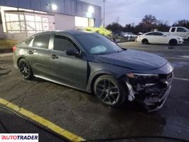 Honda Civic 2024 2