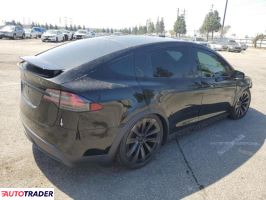 Tesla Model X 2022 Tesla Model X 2022