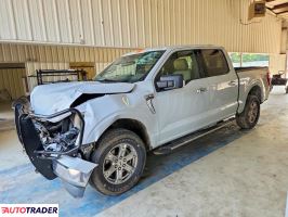 Ford Pozostałe - zobacz ofertę