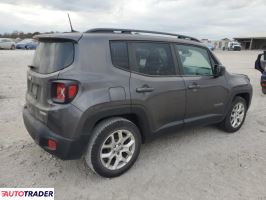 Jeep Renegade 2018 2