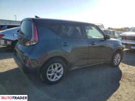 Kia Soul 2025 2