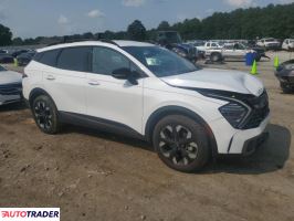Kia Sportage 2024 2