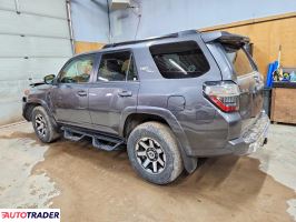 Toyota Pozostałe 2023 4