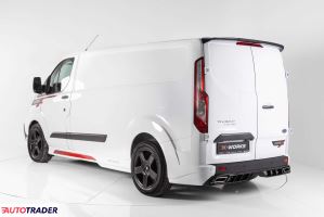 Ford Transit 2023 2.0