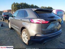 Ford Edge 2023 2