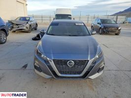Nissan Altima 2022 2