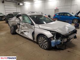 Nissan Altima 2024 2