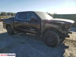 Toyota Tundra 2024 3