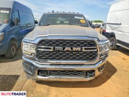 Dodge Ram 2024 6