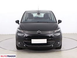 Citroen C4 Picasso 2015 1.2 128 KM Citroen C4 Picasso 2015 1.2 128 KM