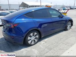 Tesla Model Y 2023 Tesla Model Y 2023