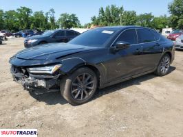 Acura TL 2021 2 Acura TL 2021 2