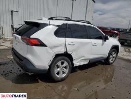 Toyota Pozostałe 2021 2 Toyota Pozostałe 2021 2