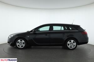 Opel Insignia 2014 2.0 160 KM