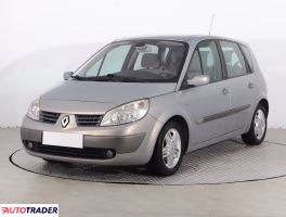 Renault Scenic 2003 1.6 111 KM