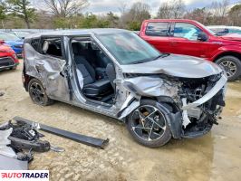 Kia Soul 2024 2