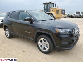 Jeep Compass 2023 2 Jeep Compass 2023 2
