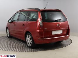 Citroen C4 Grand Picasso 2013 1.6 109 KM