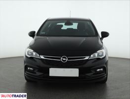 Opel Astra 2016 1.4 147 KM Opel Astra 2016 1.4 147 KM
