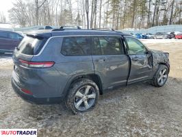 Jeep Cherokee 2021 3