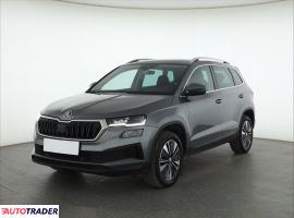 Skoda Karoq 2023 1.5 147 KM