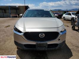 Mazda CX-30 2022 2 Mazda CX-30 2022 2