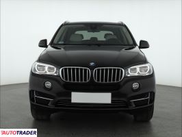 BMW X5 2015 3.0 308 KM BMW X5 2015 3.0 308 KM