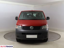 Volkswagen Transporter 2008 1.9