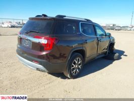 GMC Acadia 2021 3 GMC Acadia 2021 3
