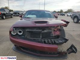 Dodge Challenger 2023 5 Dodge Challenger 2023 5