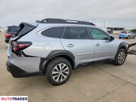 Subaru Outback 2024 2