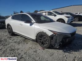 Kia Pozostałe 2025 1