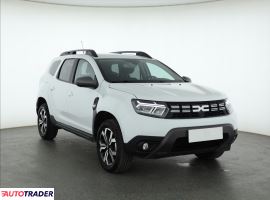 Dacia Duster 2023 1.5 113 KM