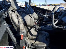 Polaris Pozostałe 2022