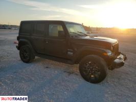 Jeep Wrangler 2022 2