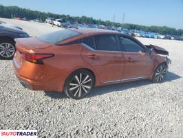 Nissan Altima 2019 2 Nissan Altima 2019 2