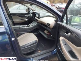 Hyundai Santa Fe 2022 2