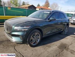 Hyundai Genesis - zobacz ofertę