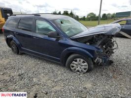 Dodge Journey 2020 2