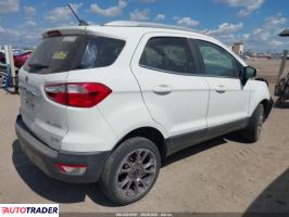 Ford EcoSport 2019 2