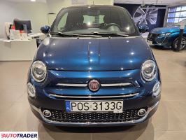 Fiat 500 2023 1.0 70 KM